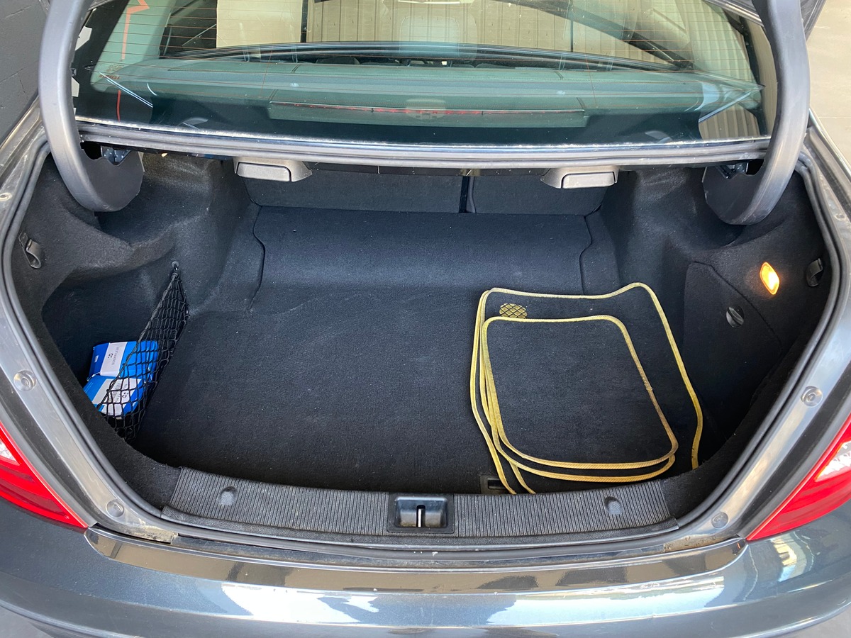 Mercedes Benz Classe C c220 cdi