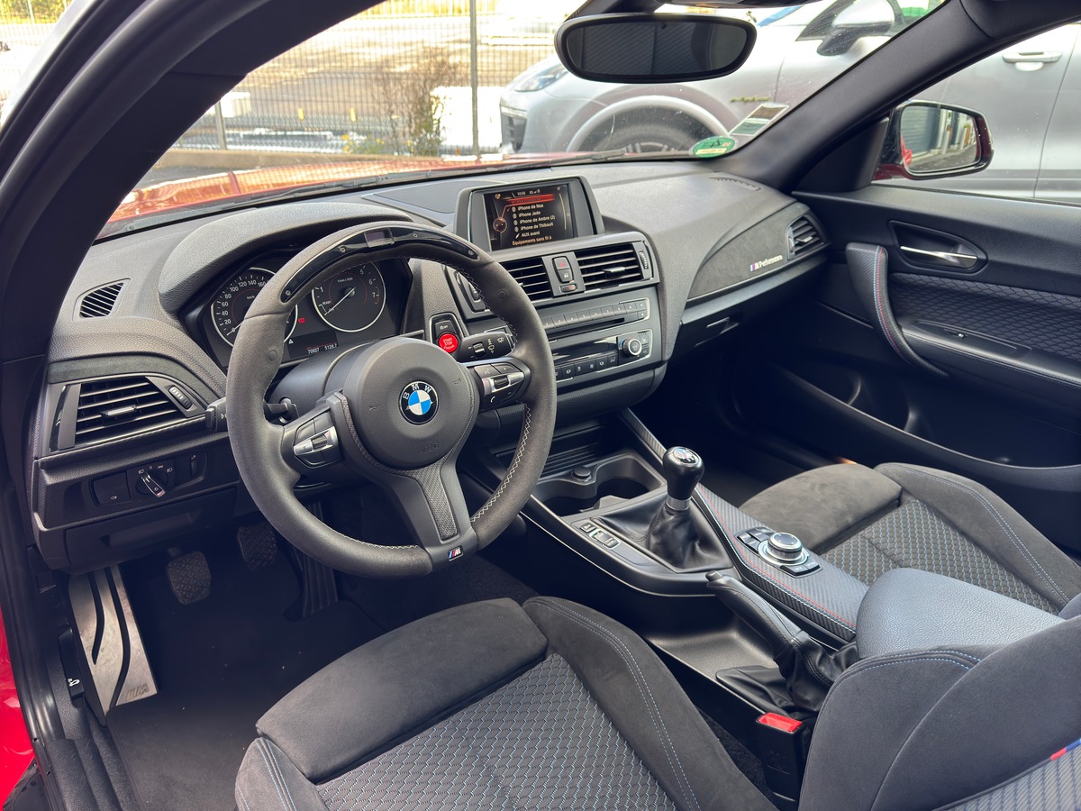 Bmw Série 2 m 235 ci