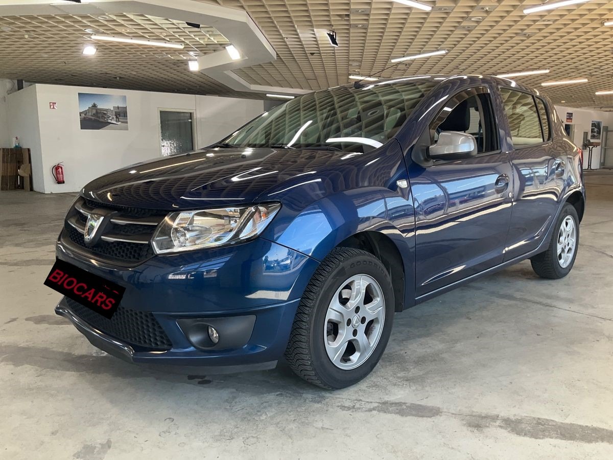 Dacia Sandero 1.2 Celebration