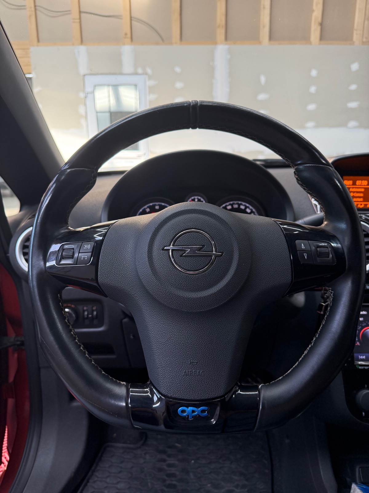 Opel Corsa 1.6t 210CV OPC Édition Nurburgring Garantie 6 mois ✅