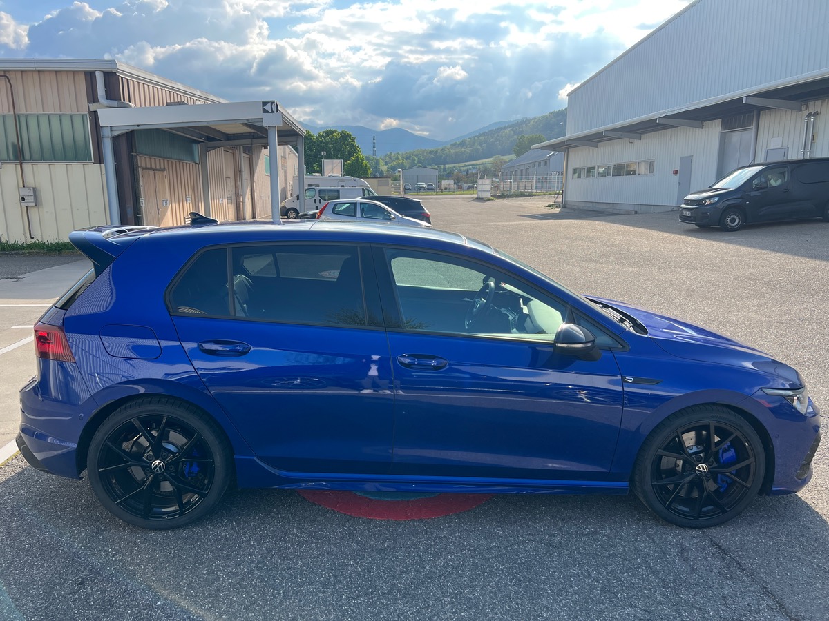 Volkswagen Golf 8R 2.0 320 TSI DSG7, PACK PERFORMANCE, SUIVI COMPLET VOLKSWAGEN, TOIT OUVRANT
