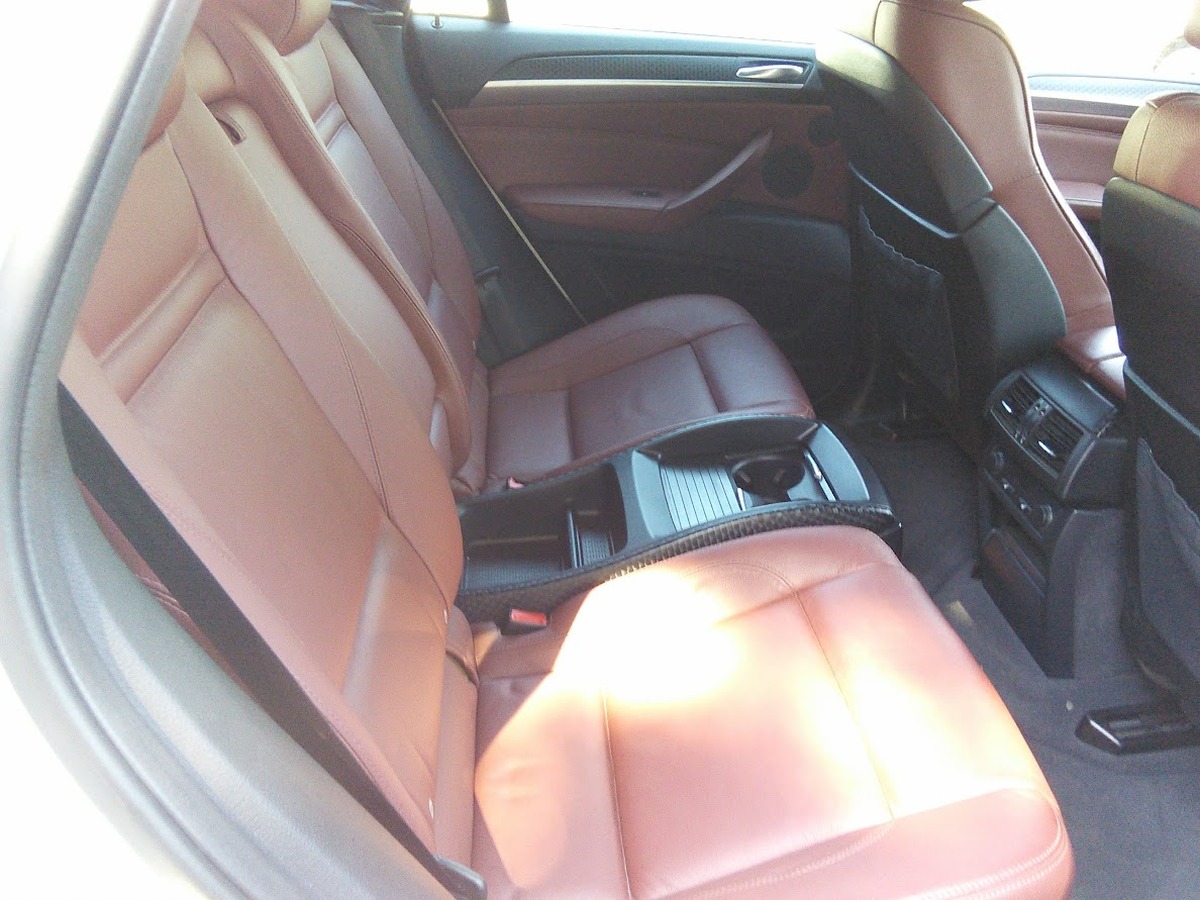 Bmw X6 40d xDrive 3.0 d INDIVIDUAL  306 cv Boîte auto