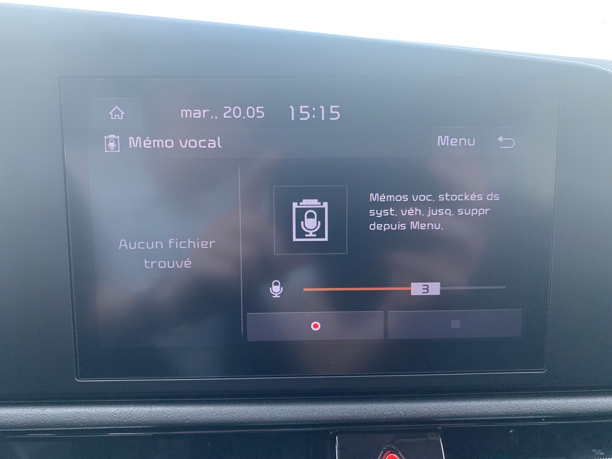 Kia Niro EV 204 CH MOTION