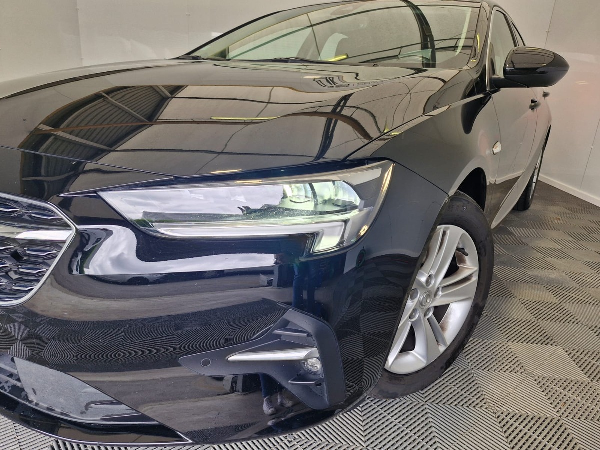 Opel Insigna Grand Sport 2.0 CDTI 175 CV  ELEGANCE
