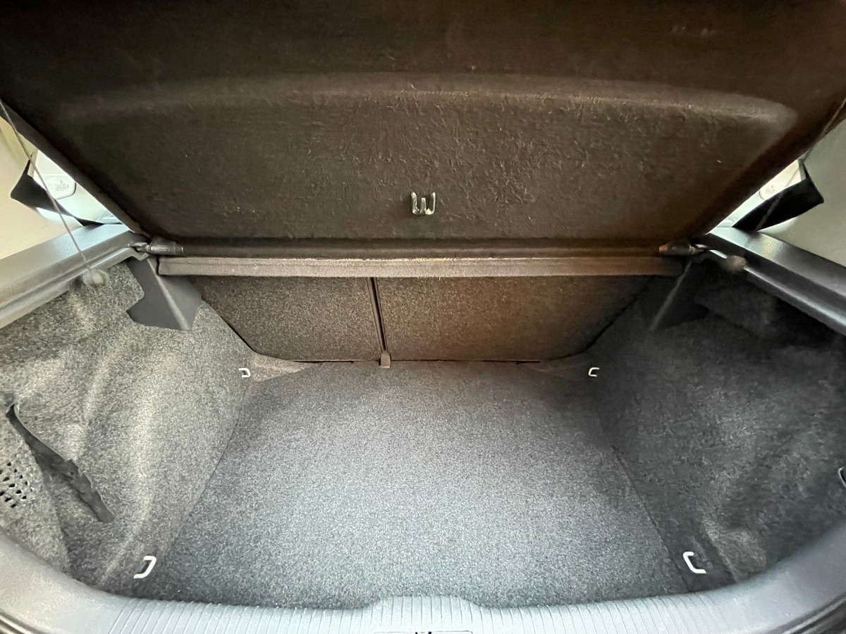 Volkswagen Polo IV 1.2 i 64 ch
