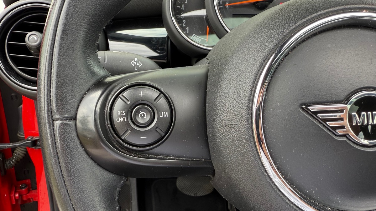 Mini Mini Cooper Edition Greenwich 1.5 136 BVA