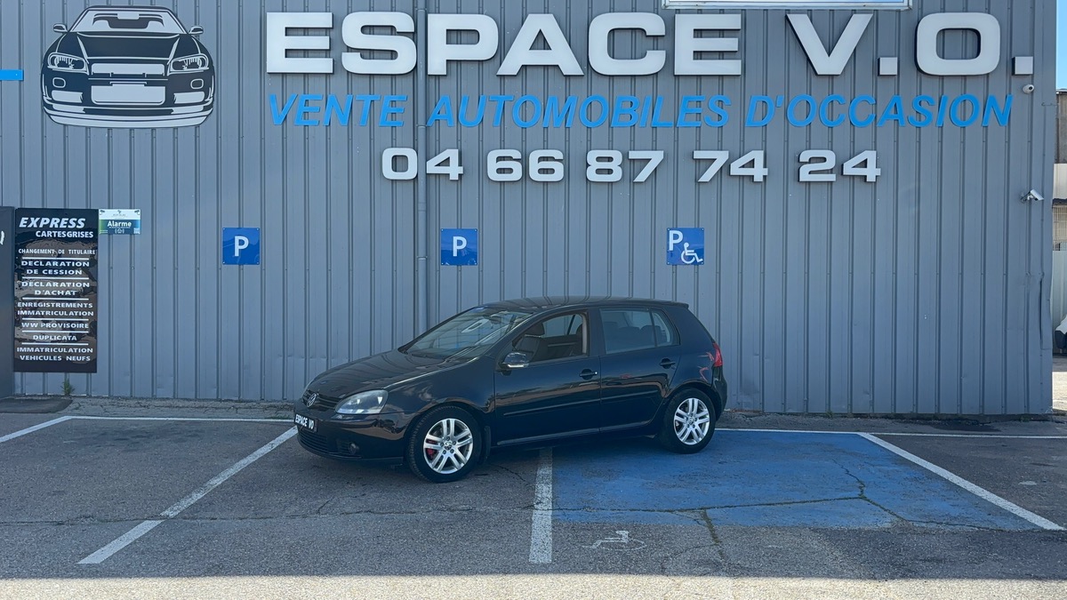 Photo du véhicule
