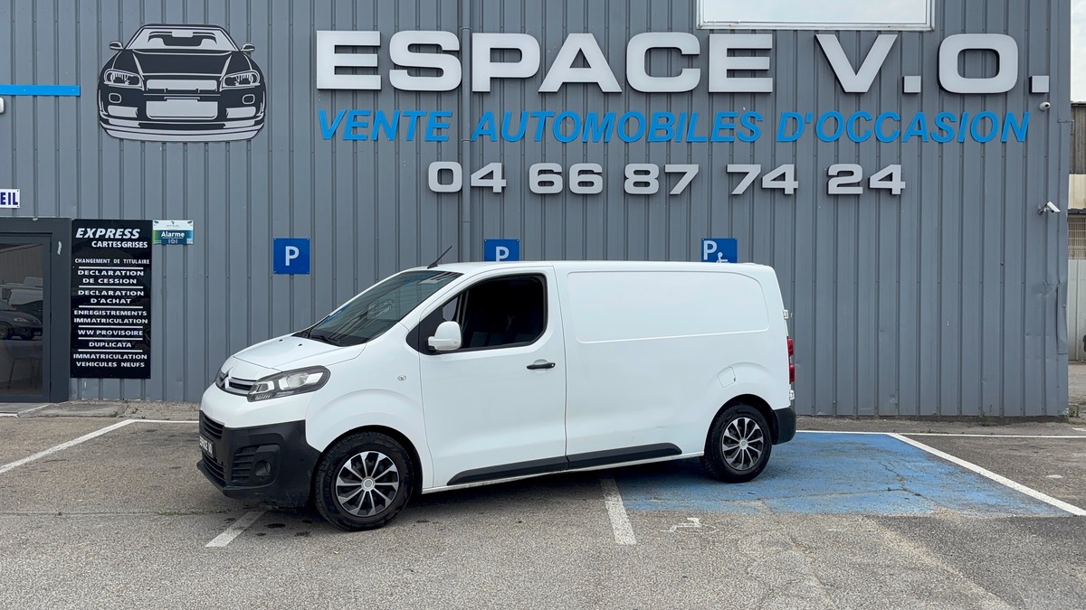 Photo du véhicule