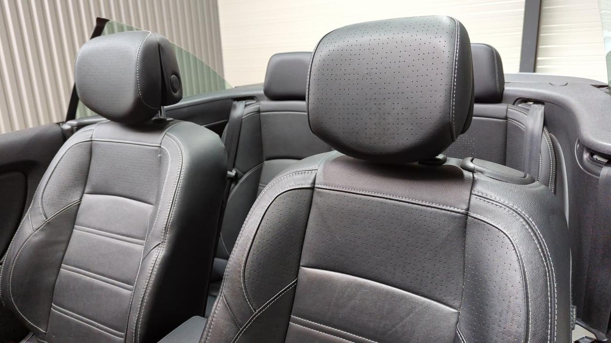 RENAULT Megane CC TCE 130 EXCEPTION ENERGY