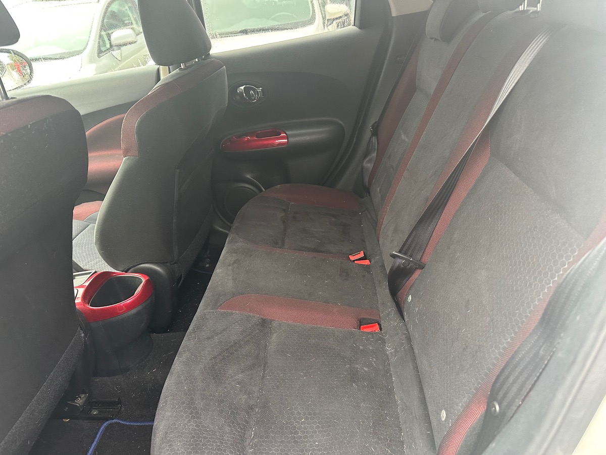 Nissan Juke 1.5 DCI 110 CV acenta 4XSans frait 