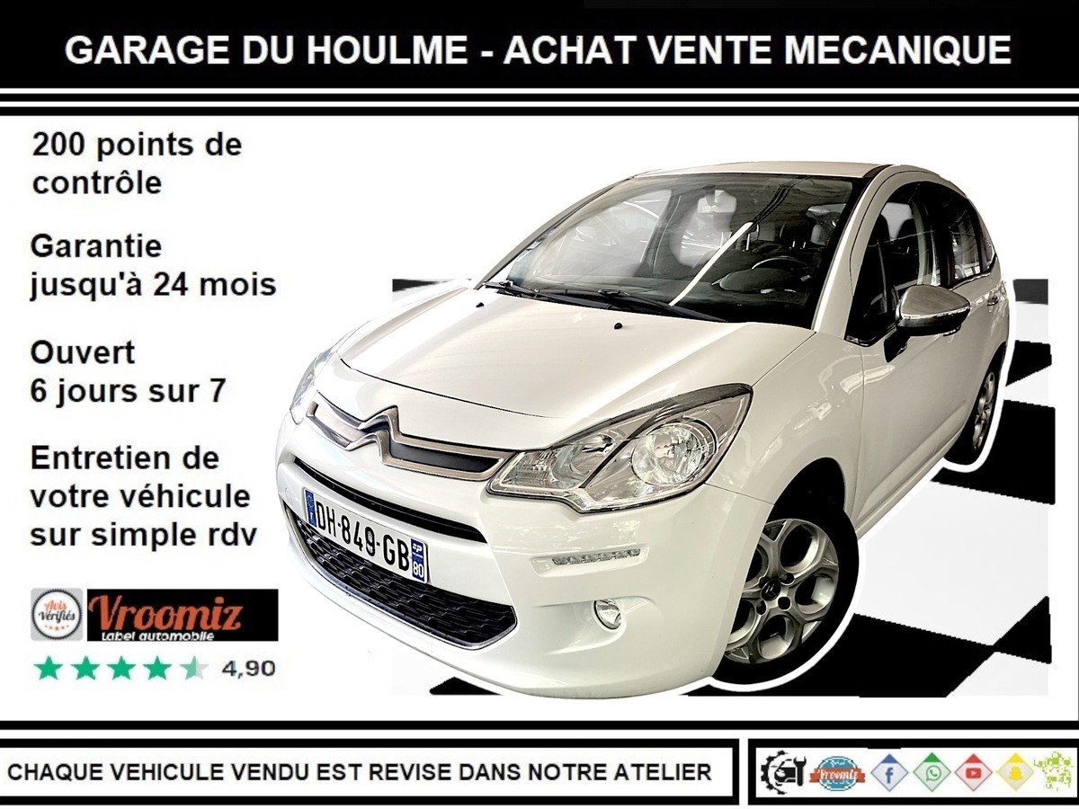 Photo du véhicule