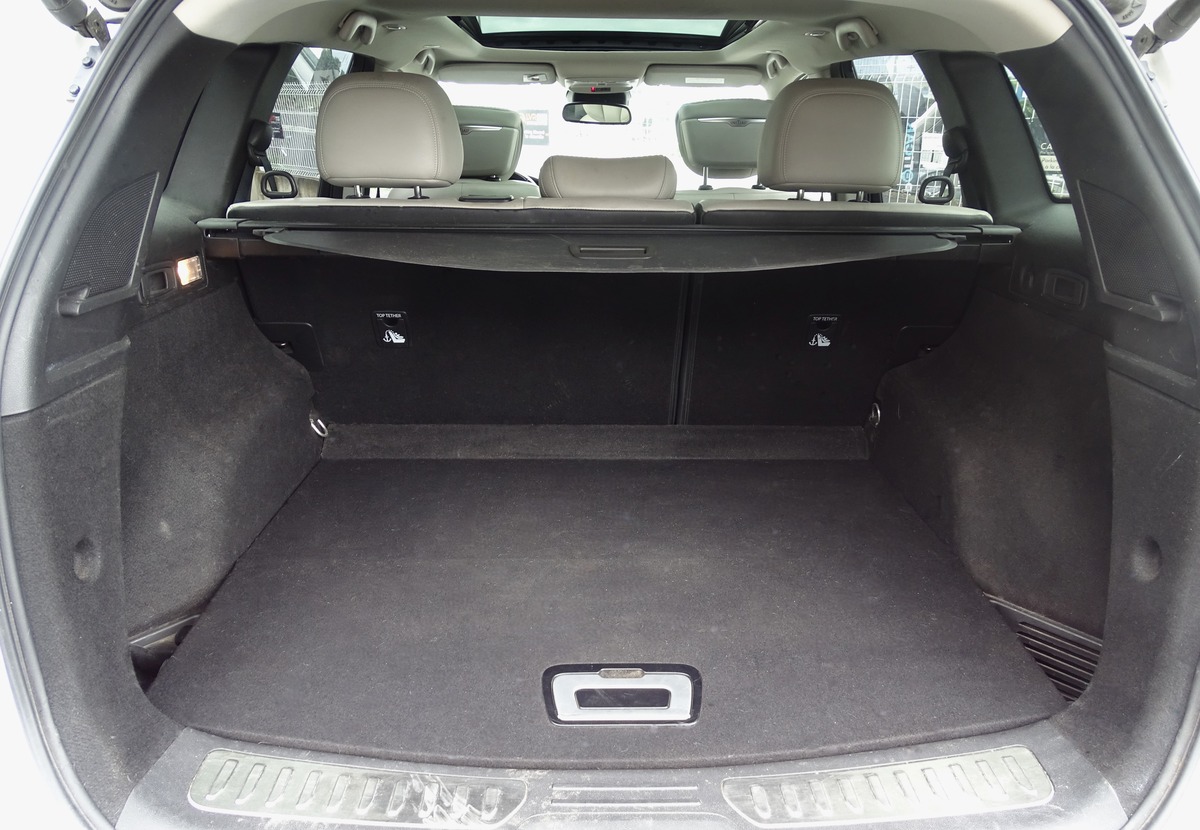 RENAULT Koleos 2.0 dci initiale paris