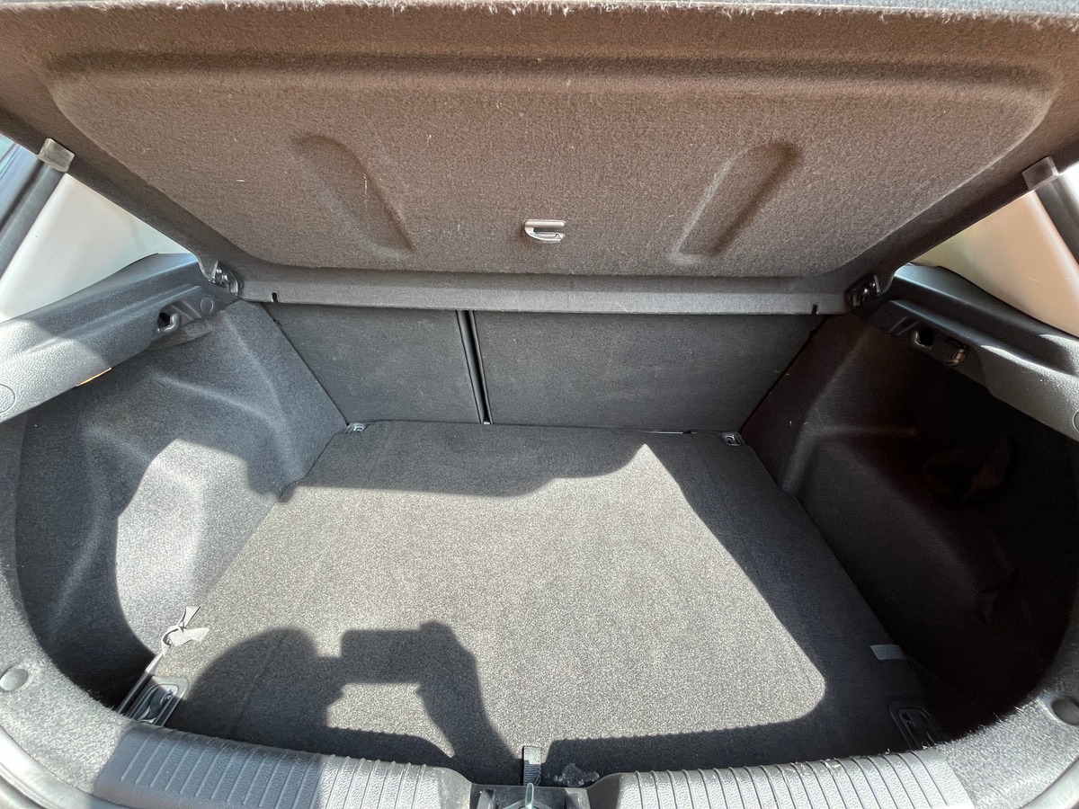 Kia Ceed 1.6 CRDI 110 CH STYLE
