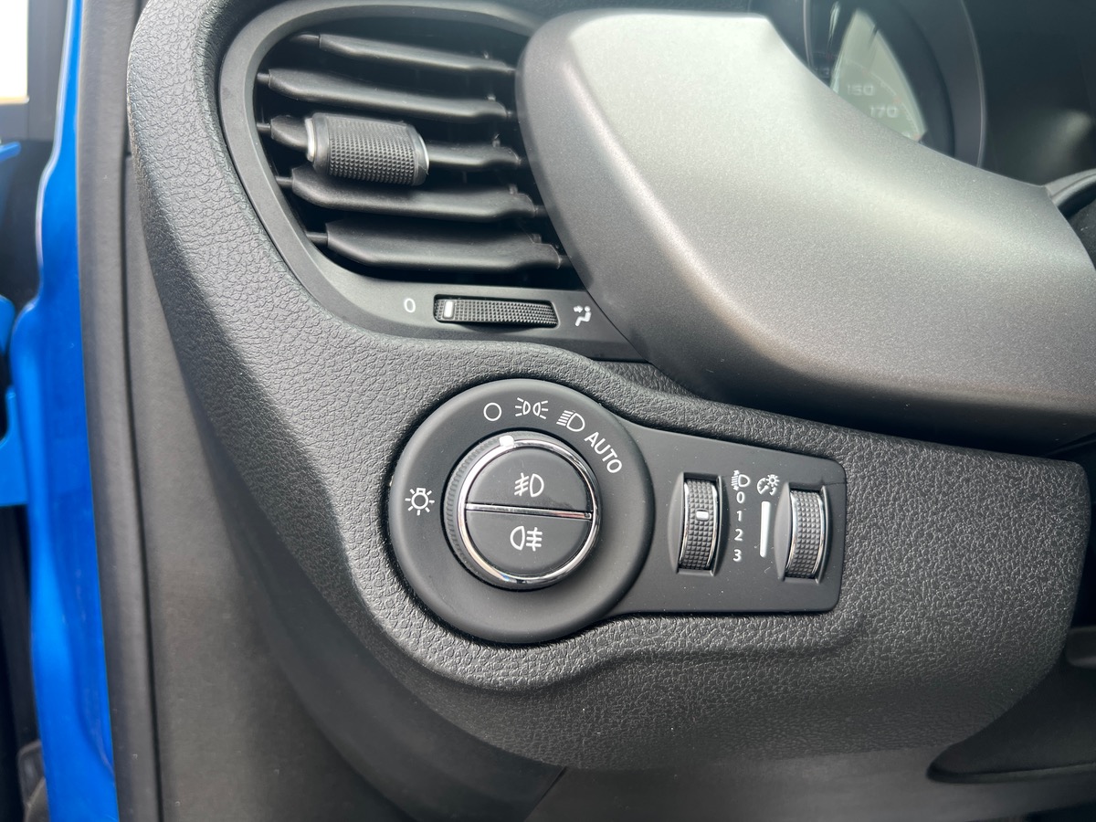 Fiat 500X FIREFLY 1.0 120cv T3 SPORT, GPS, CAMERA DE RECUL