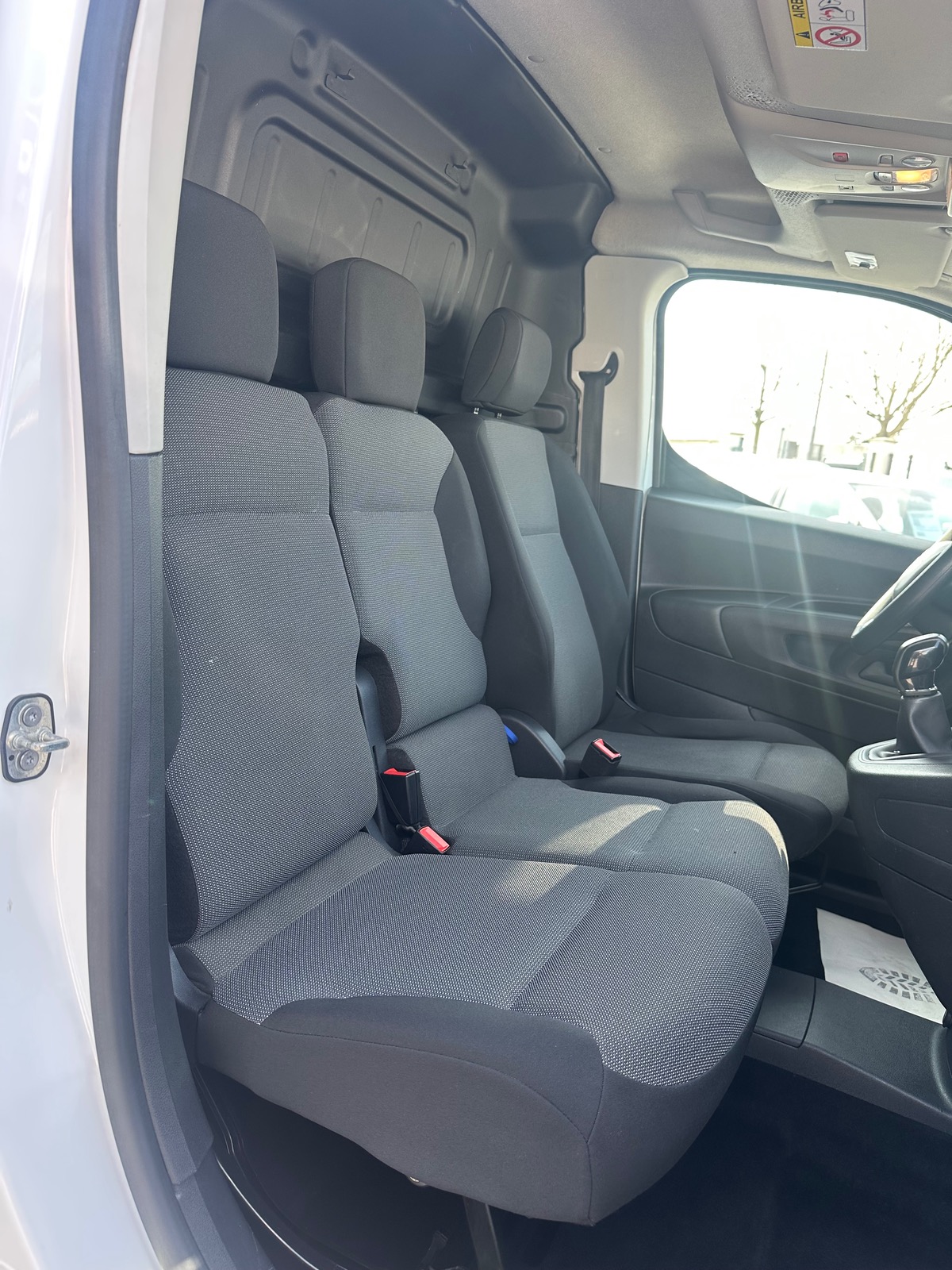 Citroën Berlingo XL 1.5 BHDI 100CH DRIVER / PRIX HT