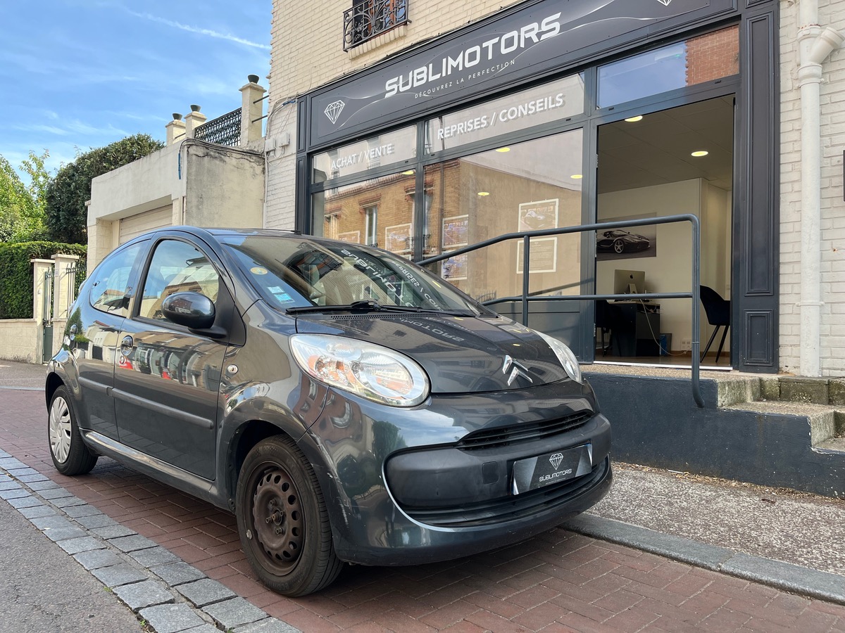 Photo du véhicule