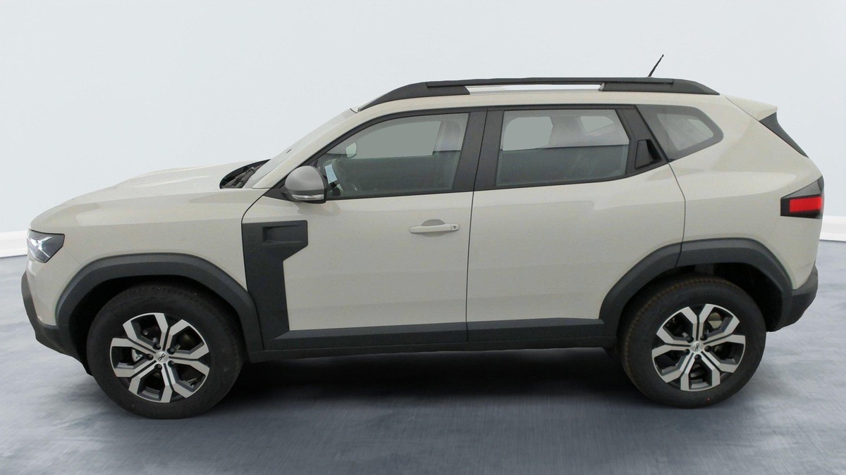 Dacia Duster Dacia DUSTER TCe 130 4x2 Expression