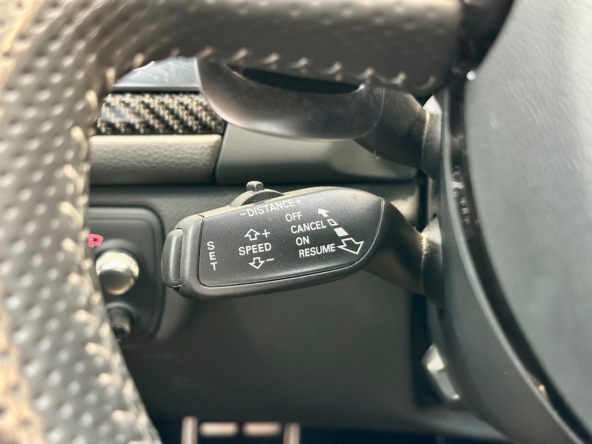 Audi RS6 Avant III (2) V8 4.0 TFSI 605 Performance Options+++ a