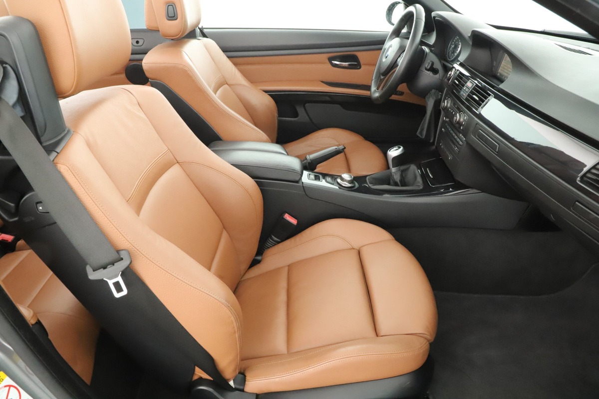 Bmw Série 3 335i cabriolet