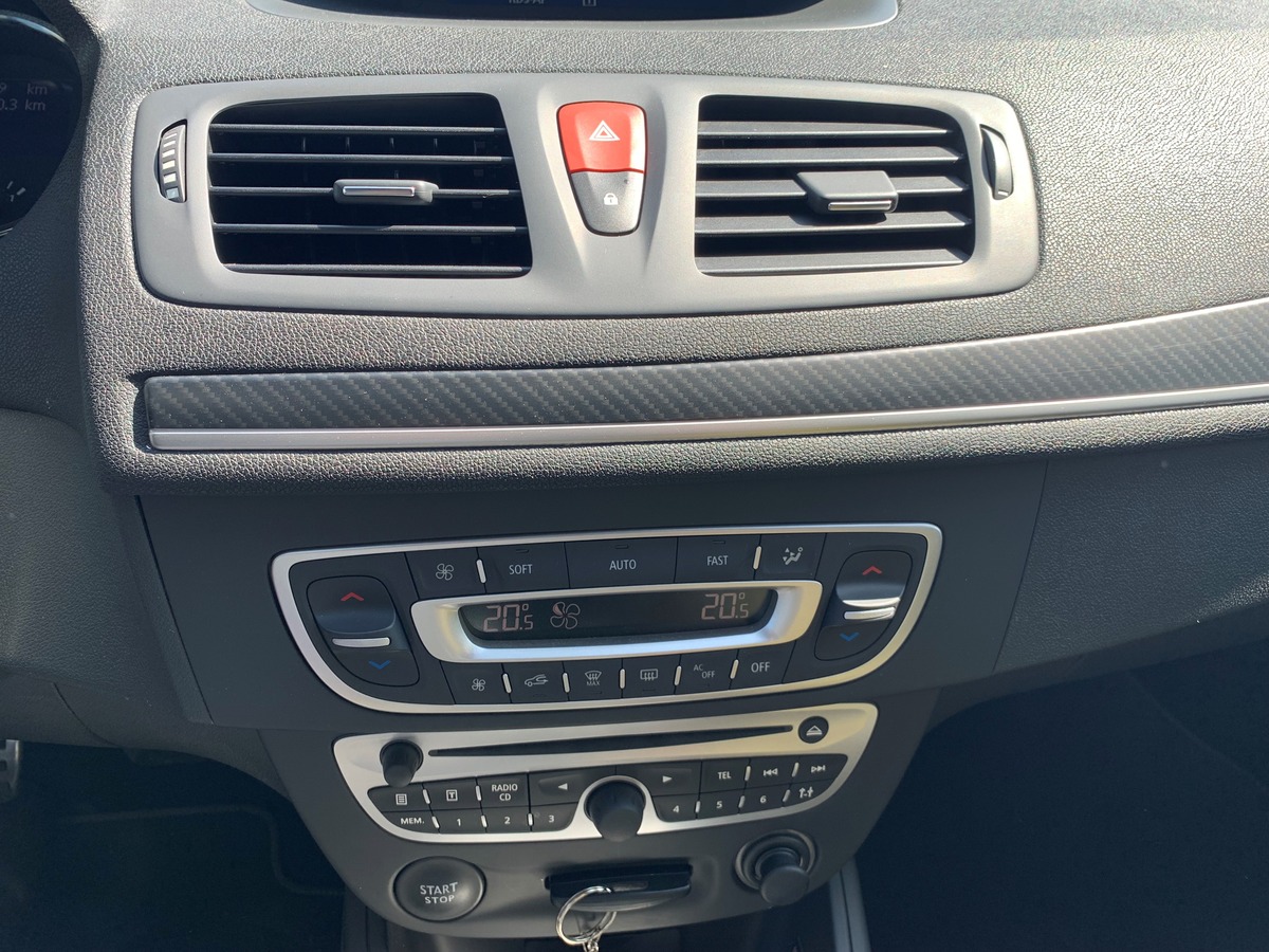 RENAULT Megane RS TROPHY