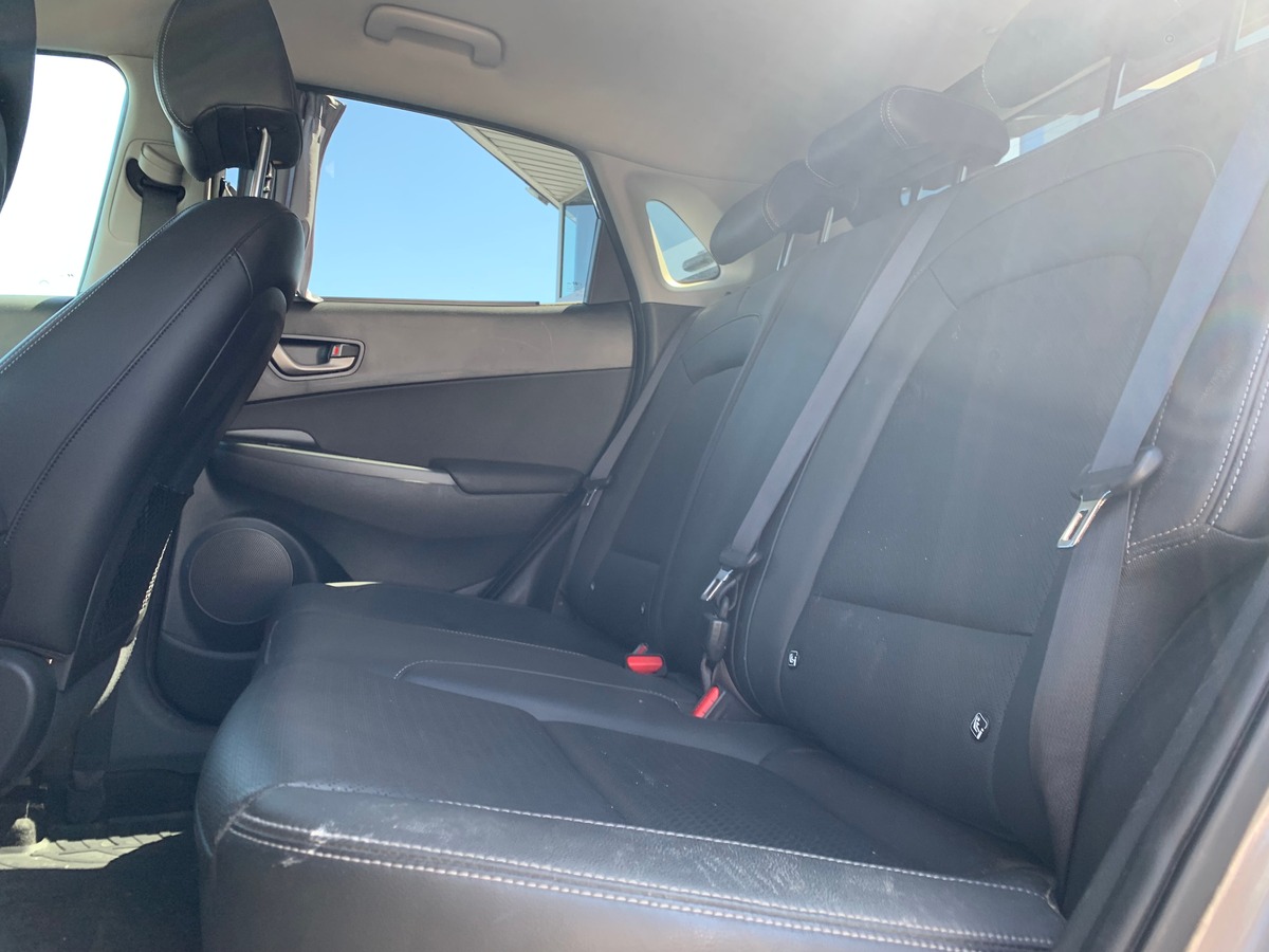 Hyundai Kona EXECUTIVE