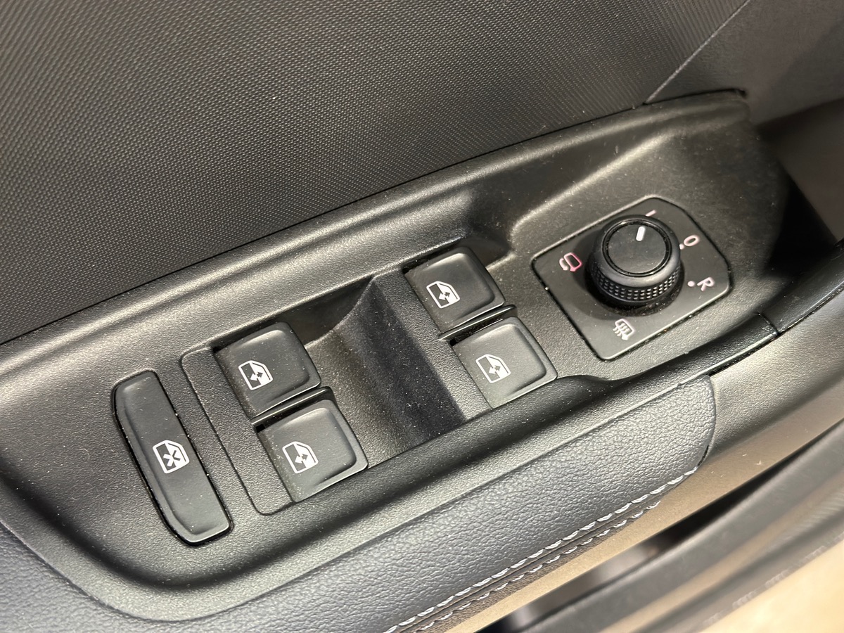Audi A1 Sportback 25 TFSI 95 ch Advanced - 1ère Main