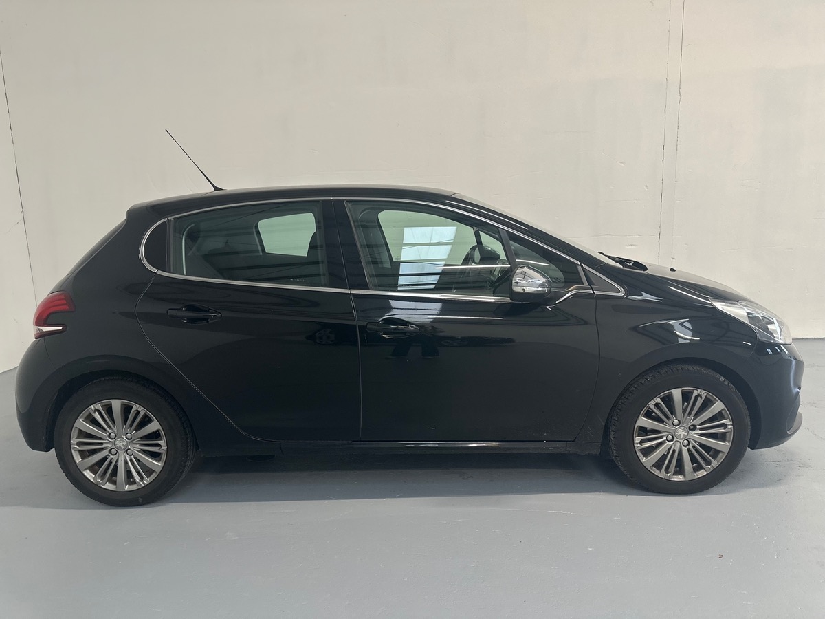 Peugeot 208 110ch S&S BVM5 Allure