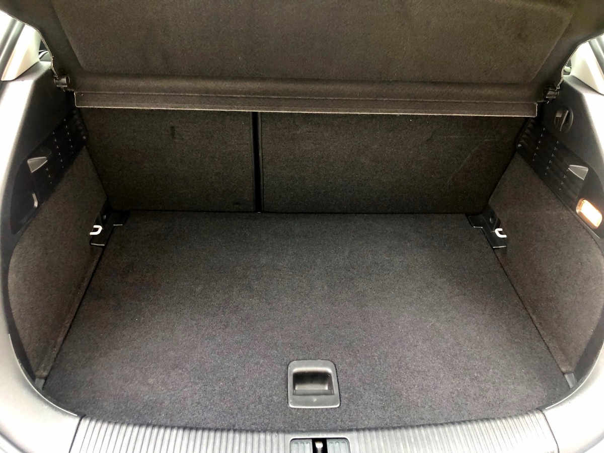 Audi A1 1.6 TDI 90 S-LINE S-TRONIC 7