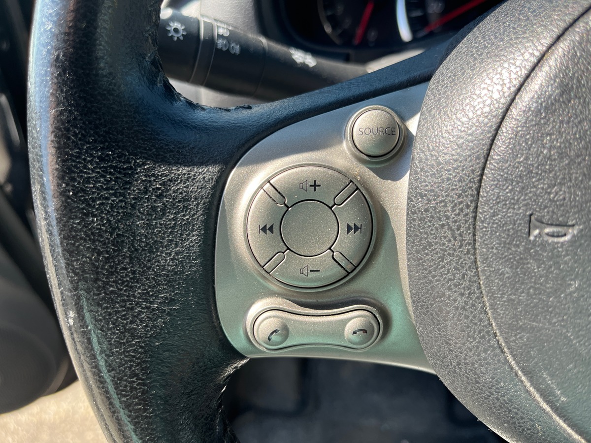 Nissan Micra K13 1.2 80ch VISIA PACK, REGULATEUR, LIMITEUR CLIMATISATION, BUETOOTH
