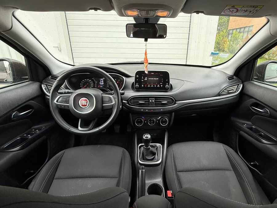 Fiat Tipo POP 1.3 MULTIJET 95