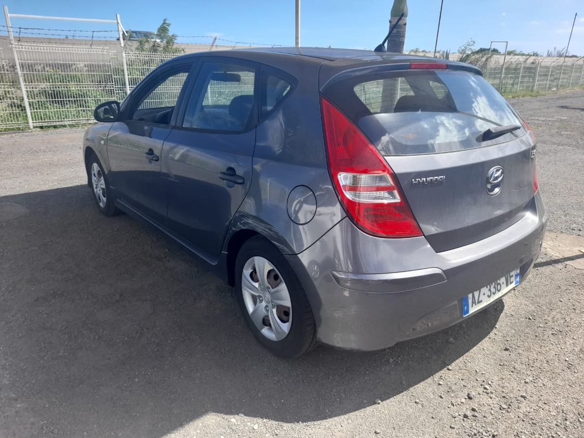 Hyundai i30 1.4