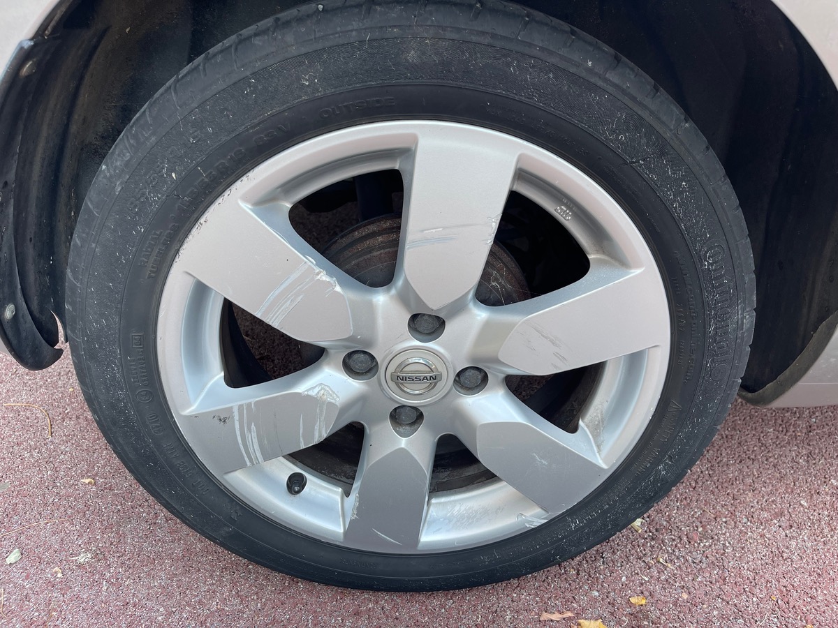 Nissan Note 1.6 110 CV / Clim / 5 Portes / Moteur à Chaine