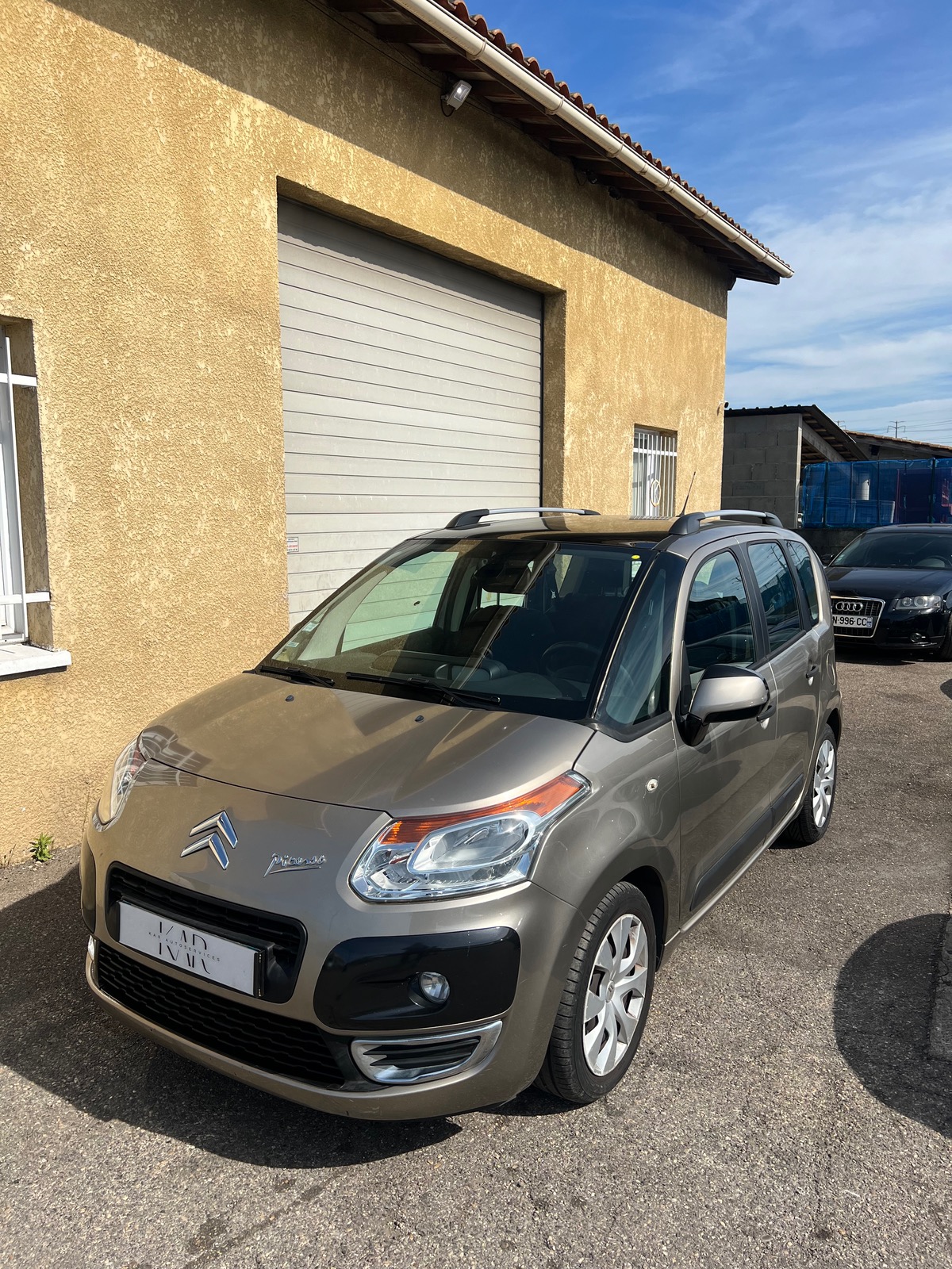 Photo du véhicule