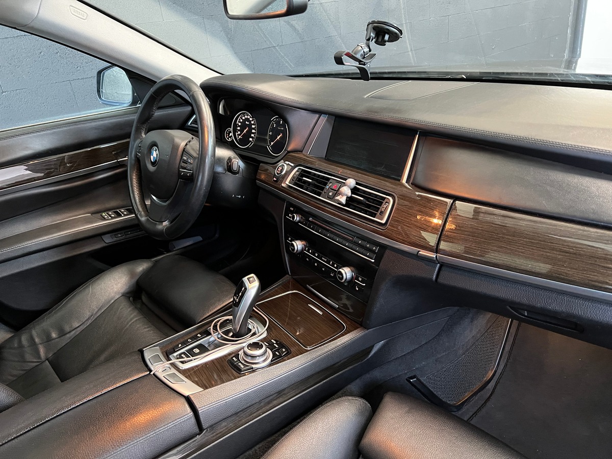Bmw Série 7 730 xd