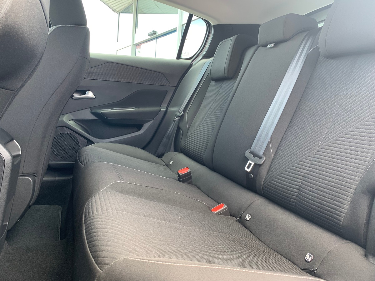 Peugeot 308 ACTIVE PACK