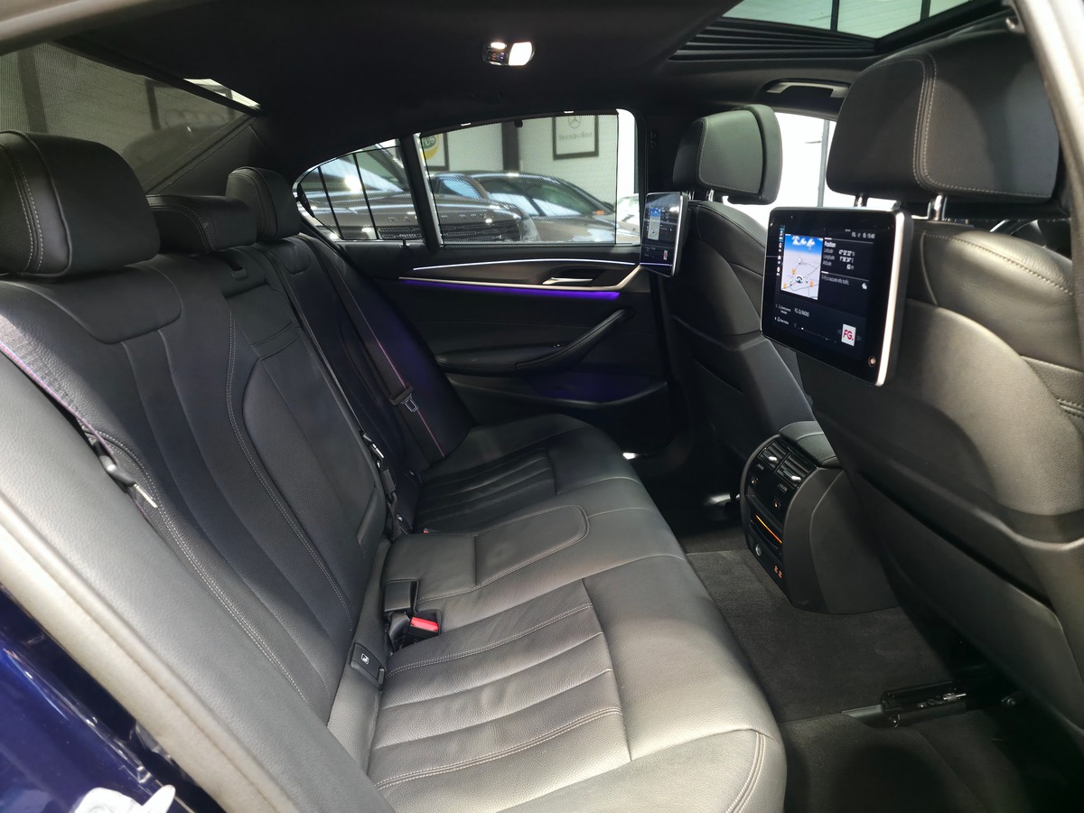 Bmw Série 5 G30 545E XDRIVE M SPORT 394 BVA8
