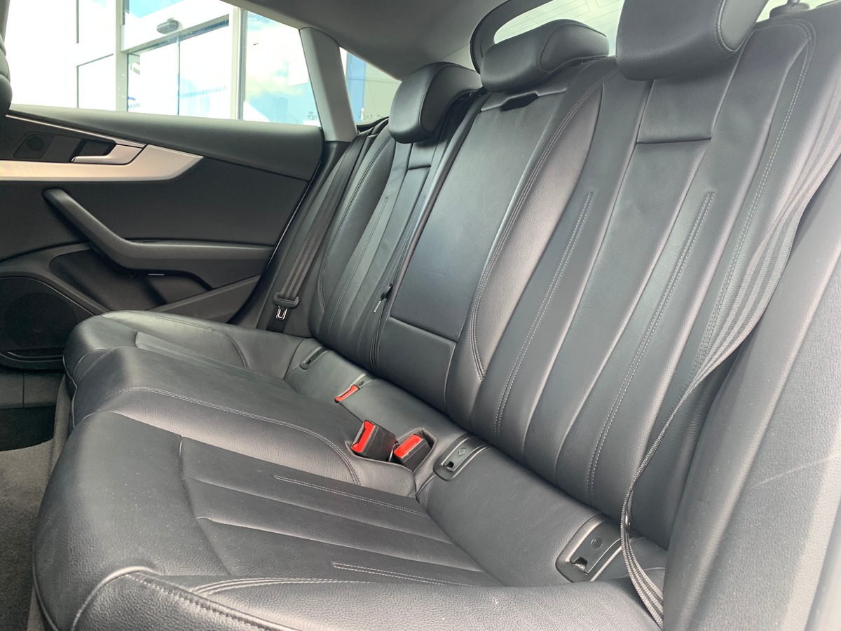 Audi A5 Sportback DESIGN LUXE