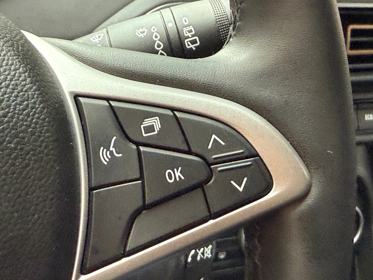 Dacia Jogger 1.0 ECO-G 100 SL EXTREME 7PL