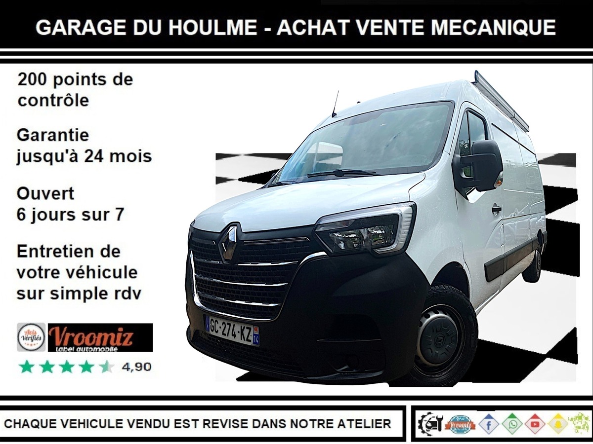 Photo du véhicule