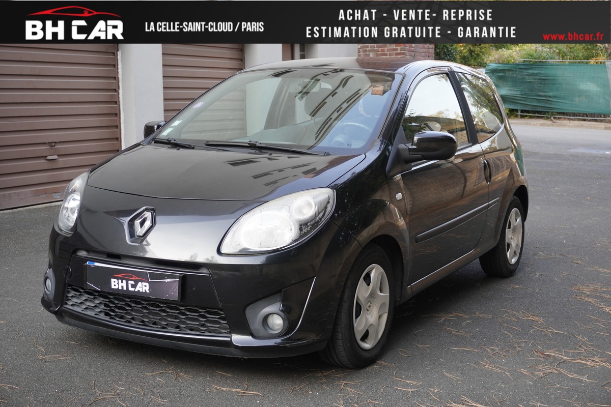 Image RENAULT Twingo