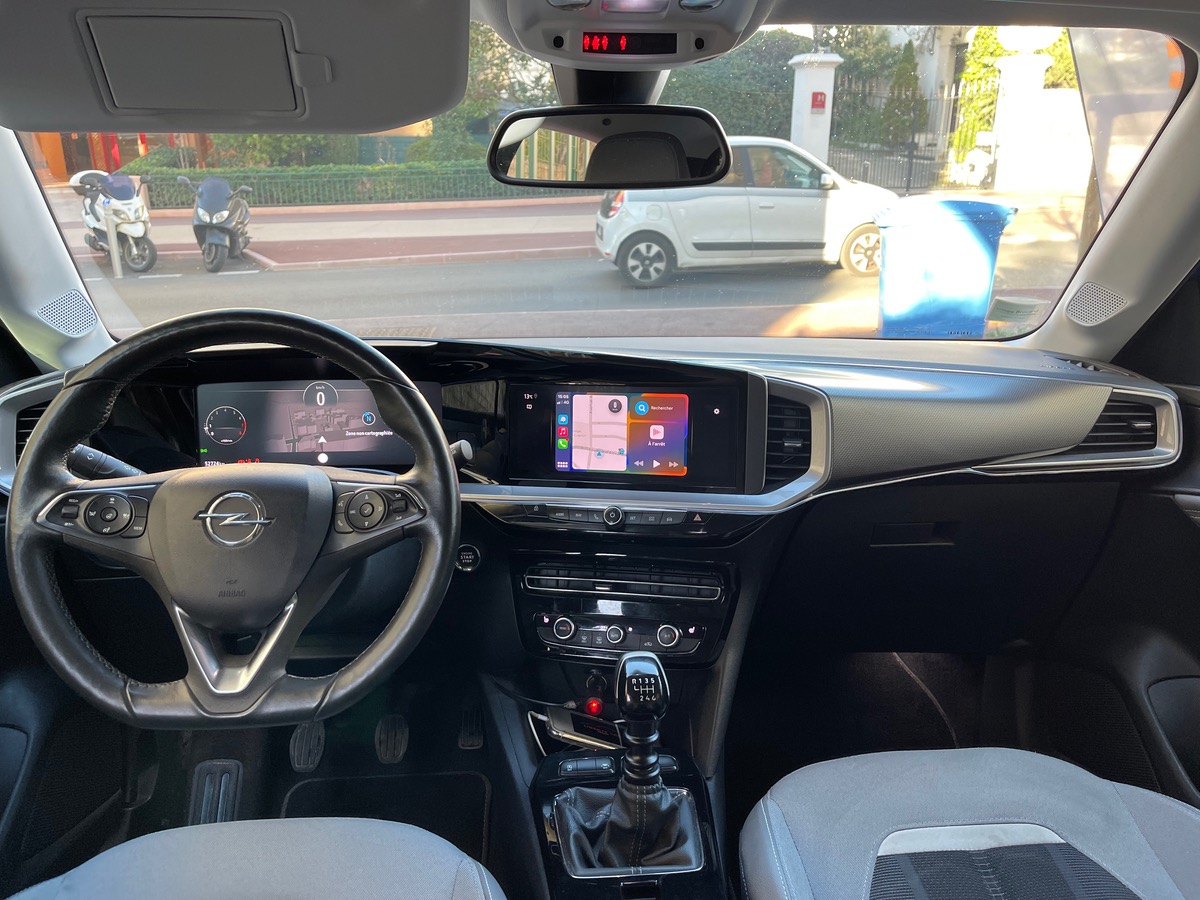 Opel Mokka Turbo 130 CV / Virtual Cockpit/  Full Options