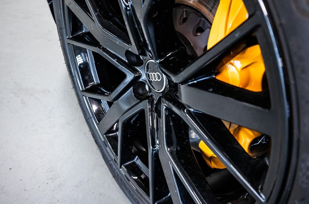 Audi e-tron Sportback 55 408ch S Line e-quattro Toit ouvrant Bang&Olufsen Pack Black Edition
