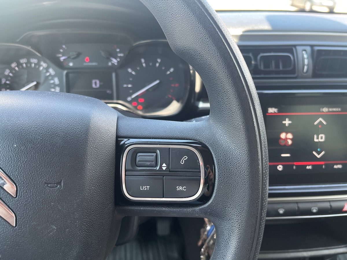 Citroën C3 BlueHDi 75ch Feel S&S