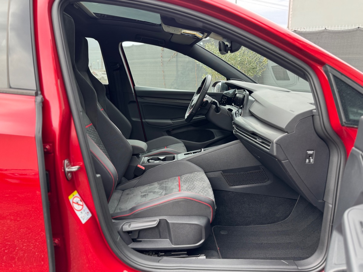 Volkswagen Golf GTI ClubSport Edition 45 GARANTIE CONSTRUCTEUR