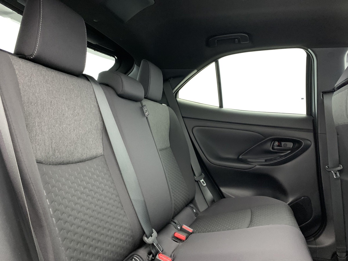 Toyota Yaris Cross Design Hybride 130 ch 2WD  