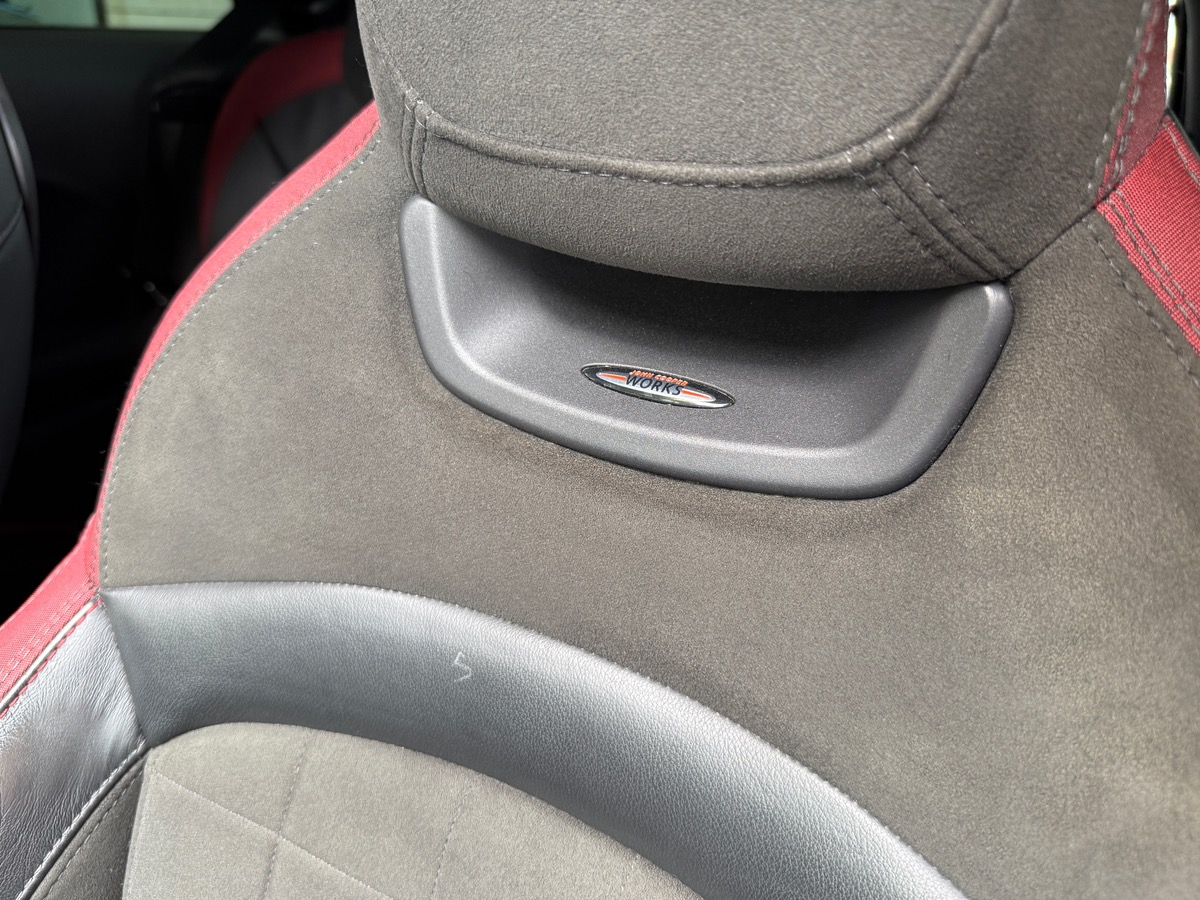 Mini Cooper III (F56) 2.0 231 JCW 231 BVA6 ligne d'echappement REMUS