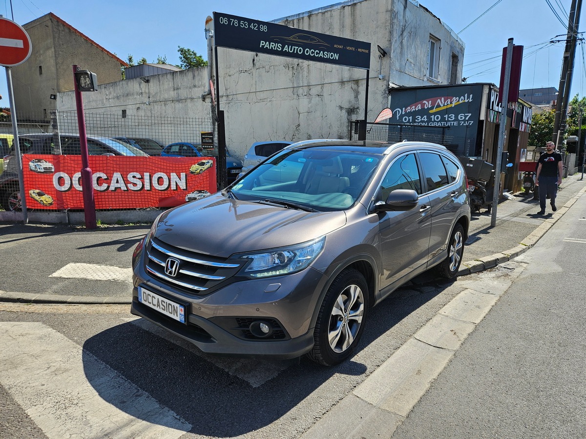 Photo du véhicule