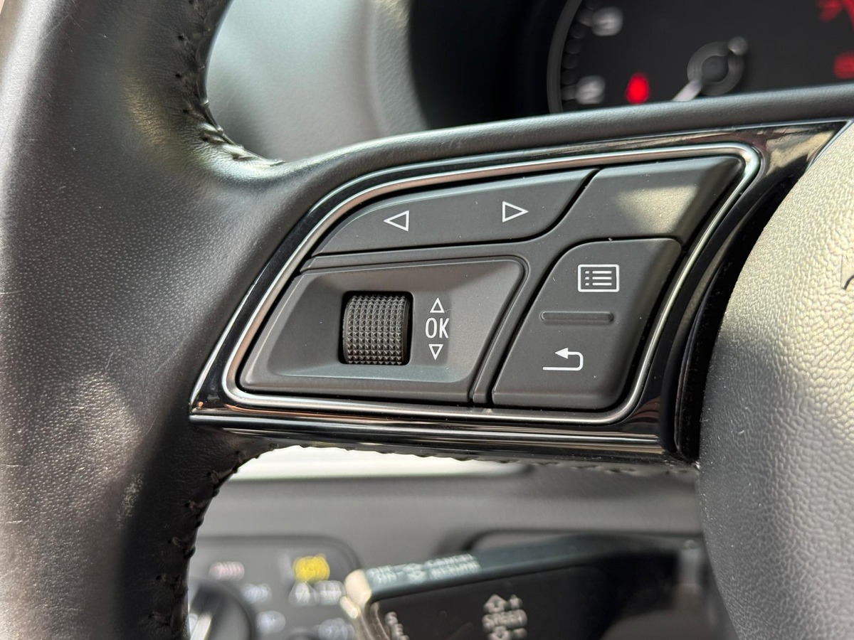 Audi A3 SPORTBACK G-TRON (Gaz naturel) S Line
