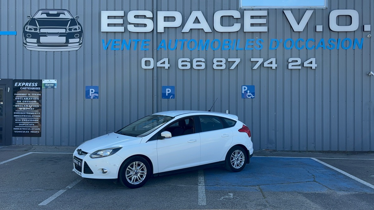 Photo du véhicule