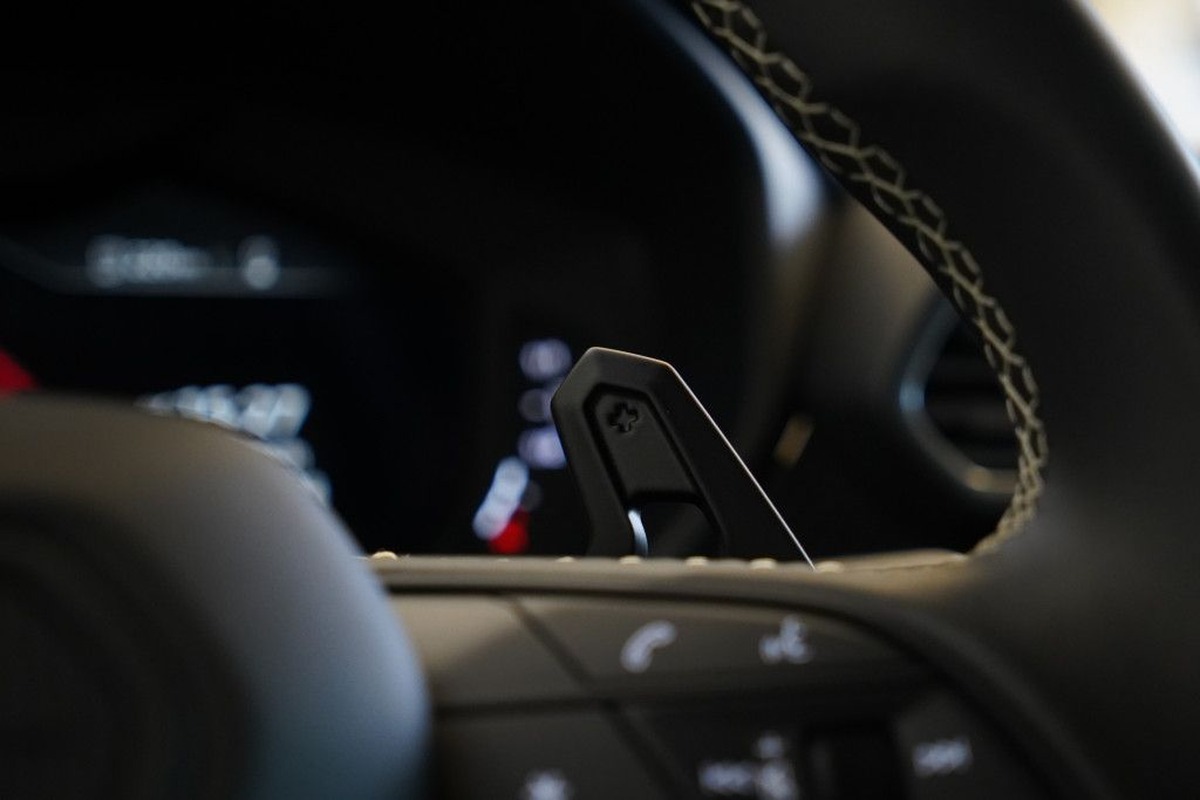 Lamborghini Urus 4.0 V8 666 S BVA8